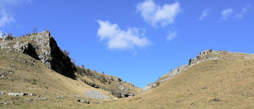 Lathkill Head Lathkill Head